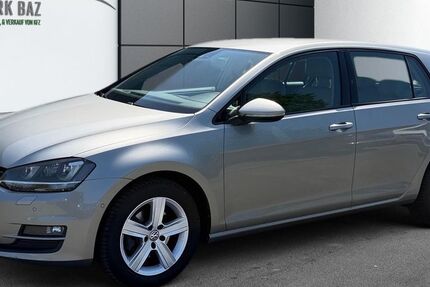 VW Golf 46.700 km 12.999 &euro; Butzbach 35510