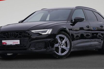 Audi A6 18.196 km 44.460 &euro; Herborn 35745