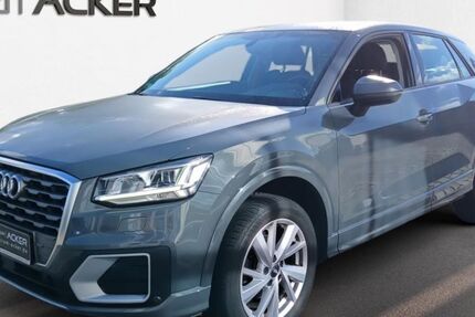 Audi Q2 75.995 km 17.590 &euro; Marburg 35043