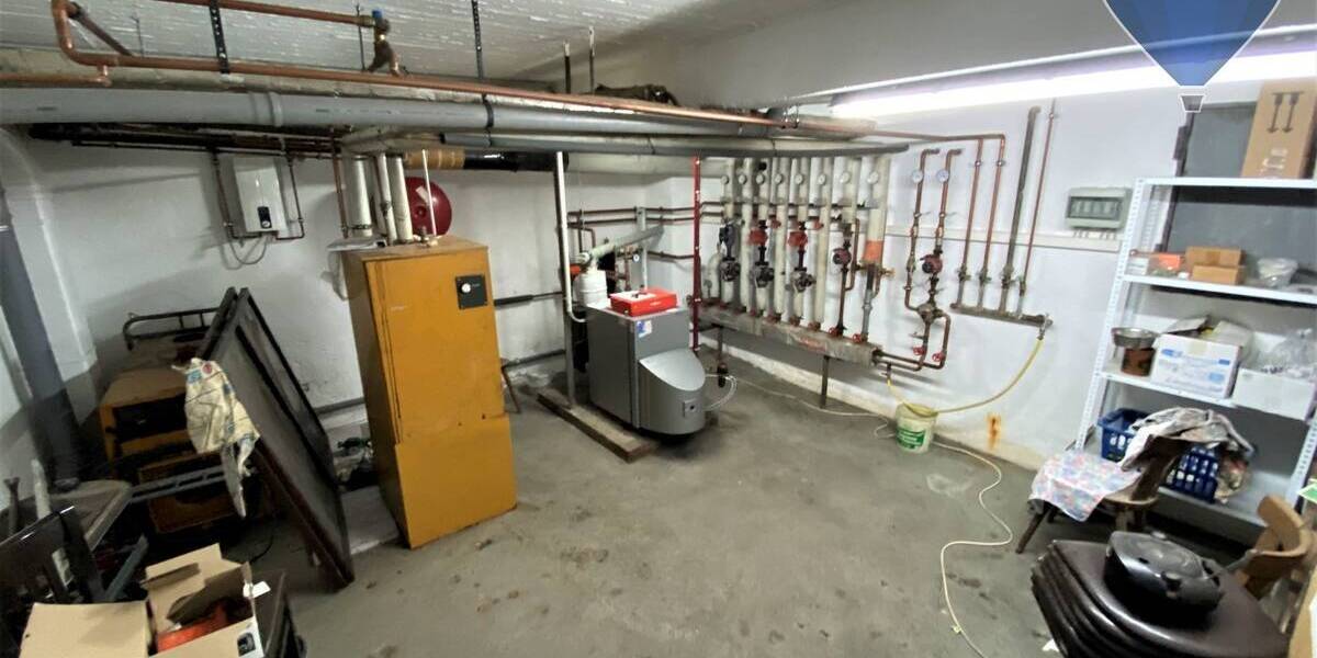 Gewerbeobjekt Löhnberg Niedershausen - 290.000&euro; | Angebot:25664414