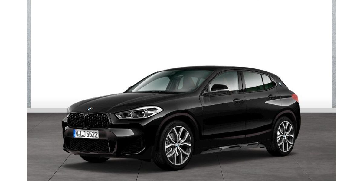 BMW X2 61.800 km 29.890 &euro; Gießen 35398