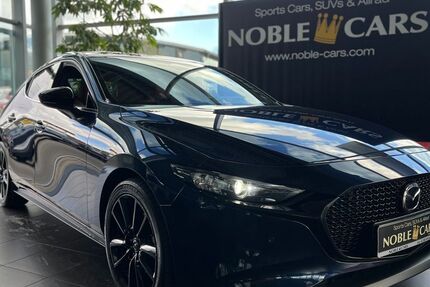 Mazda 3 31.300 km 24.390 &euro; Giessen 35394