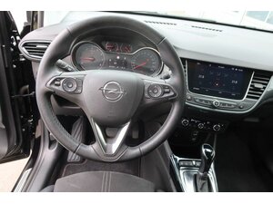 Opel Crossland (X) 12.200 km 22.990 &euro; Bad Endbach 35080