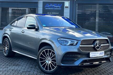 Mercedes-Benz GLE 400 123.900 km 59.900 &euro; Aßlar OT Werdorf 35614