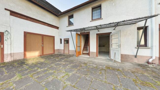 Einfamilienhaus Solms Oberbiel - 6 Zimmer, 128 m&sup2;, 234.500&euro; | Angebot:26026327