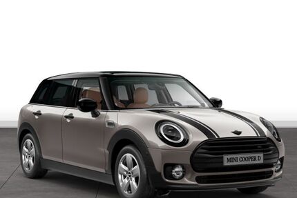 Mini Cooper D Clubman 62.400 km 27.690 &euro; Wetzlar 35576