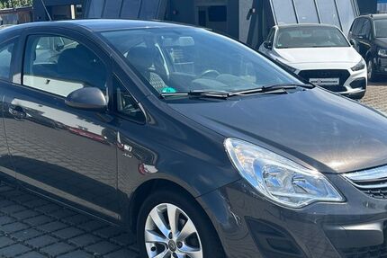Opel Corsa 160.000 km 3.900 &euro; Butzbach 35510