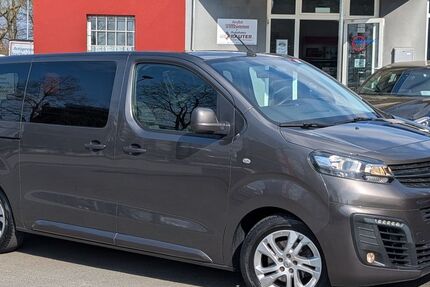 Opel Vivaro 60.000 km 24.700 &euro; Wetzlar 35578