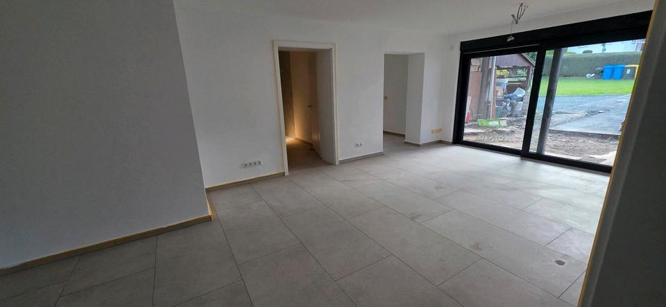 Erdgeschoßwohnung Biebertal - 3 Zimmer, 100 m&sup2;, 1.200&euro; | Angebot:25365790