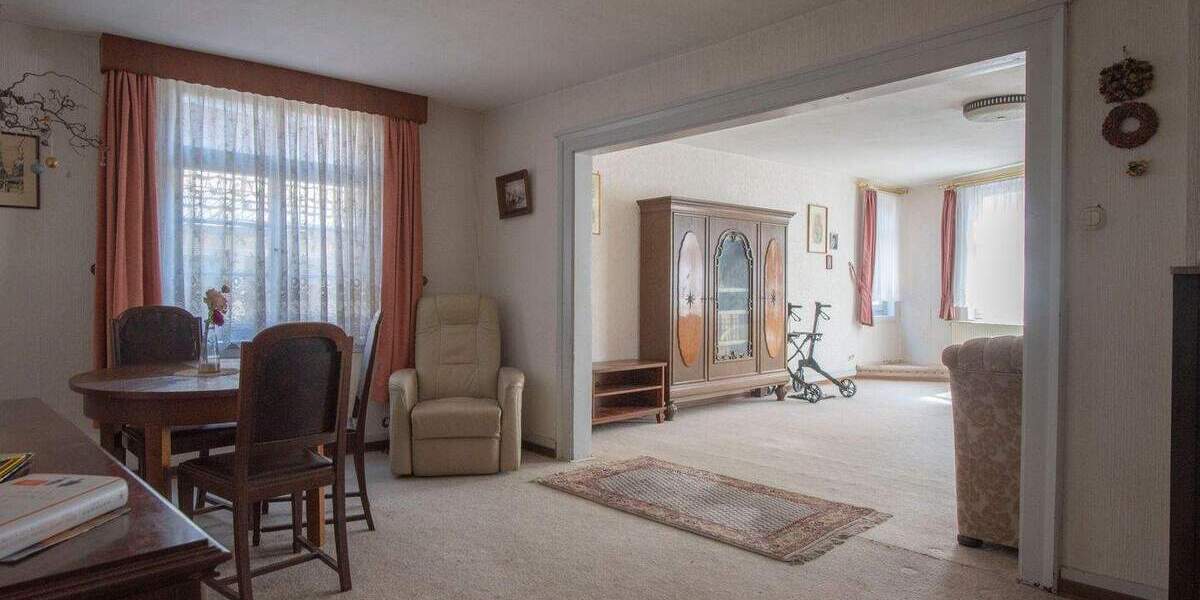 Mehrfamilienhaus, Wohnhaus Butzbach - 1 Zimmer, 463 m&sup2;, 345.000&euro; | Angebot:25740840