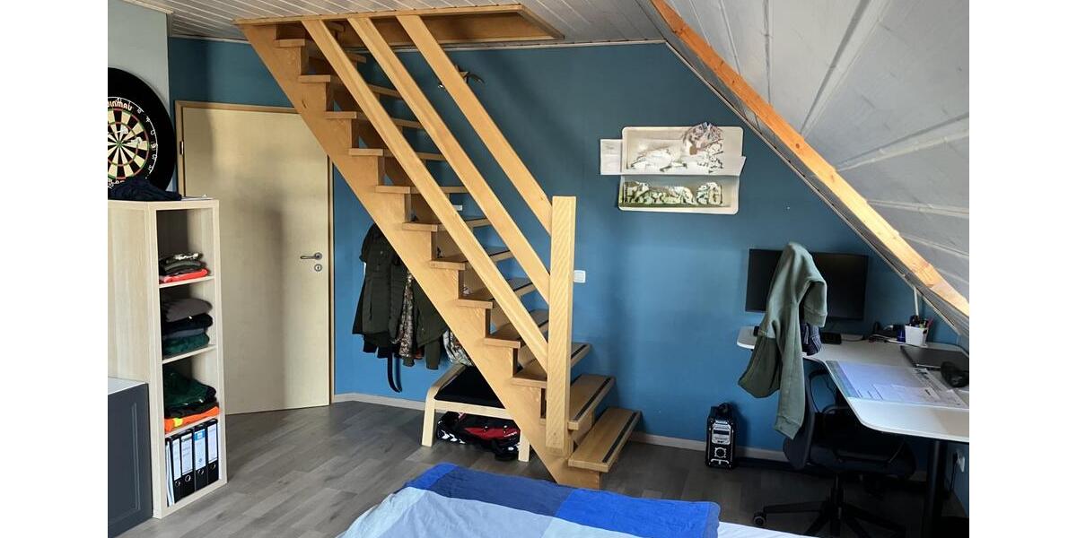 Einfamilienhaus Münzenberg - 4.5 Zimmer, 125 m&sup2;, 529.000&euro; | Angebot:25641667