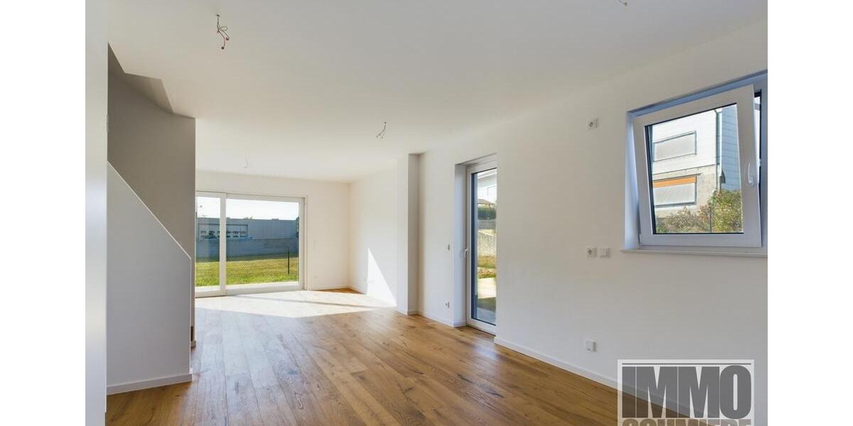 Doppelhaushälfte Reiskirchen - 4 Zimmer, 126 m&sup2;, 1.900&euro; | Angebot:25047220