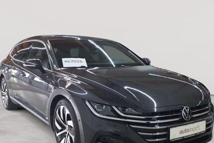 VW Arteon 110.845 km 25.990 &euro; Fernwald-Steinbach 35463
