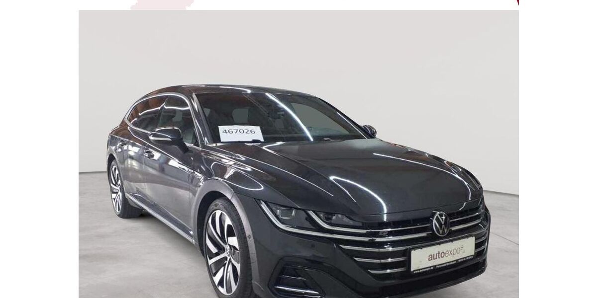 VW Arteon 110.845 km 25.990 &euro; Fernwald-Steinbach 35463