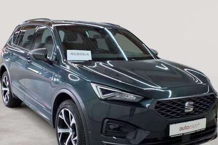 Seat Tarraco 79.585 km 26.490 &euro; Fernwald-Steinbach 35463