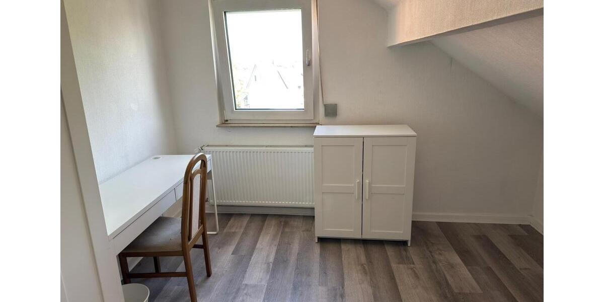 Etagenwohnung Gießen - 1 Zimmer, 25 m&sup2;, 490&euro; | Angebot:25304712