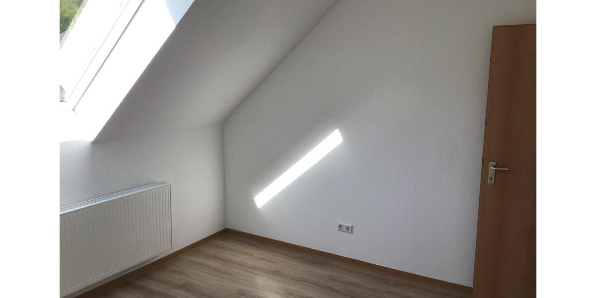 Etagenwohnung Herborn - 2 Zimmer, 40 m&sup2;, 490&euro; | Angebot:25864748