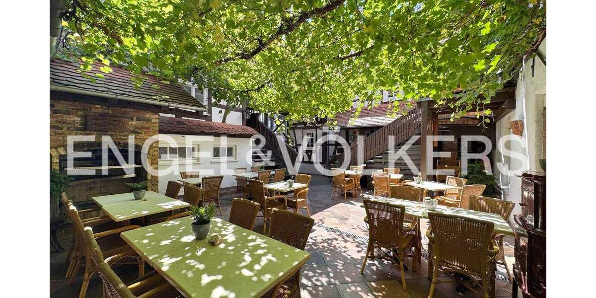 Mehrfamilienhaus, Wohnhaus Echzell - 359.000&euro; | Angebot:25676833