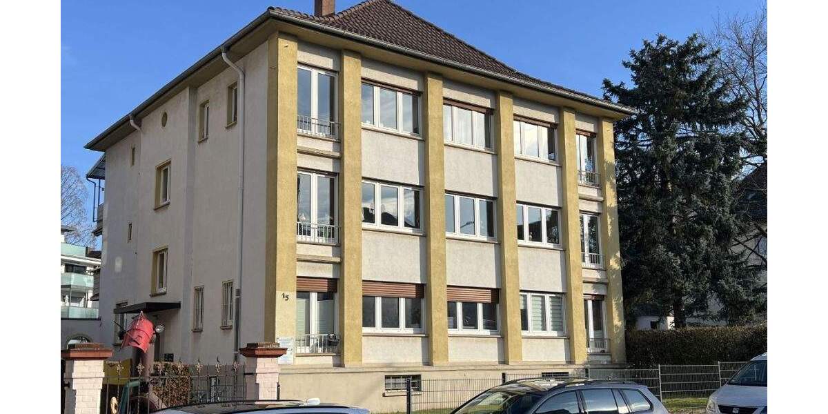 Mehrfamilienhaus, Wohnhaus Gießen - 1.250.000&euro; | Angebot:25778021