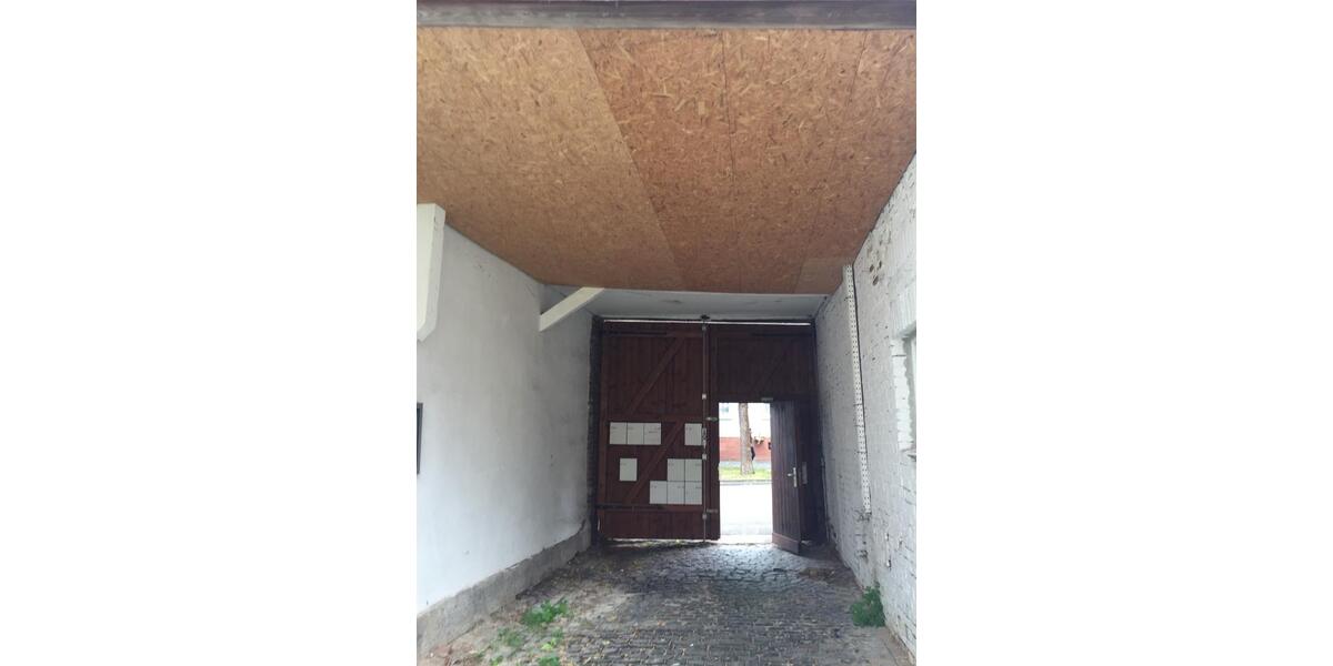 Dachgeschoßwohnung Fernwald - 2 Zimmer, 40 m&sup2;, 700&euro; | Angebot:25435480