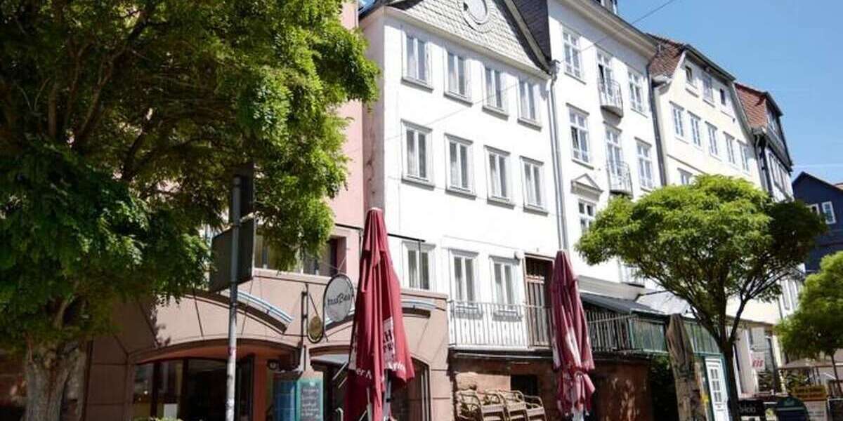 Einfamilienhaus Marburg - 9 Zimmer, 204 m&sup2;, 415.000&euro; | Angebot:25079062
