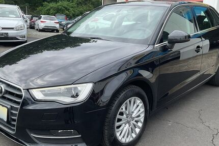 Audi A3 170.950 km 9.990 &euro; Giessen 35394