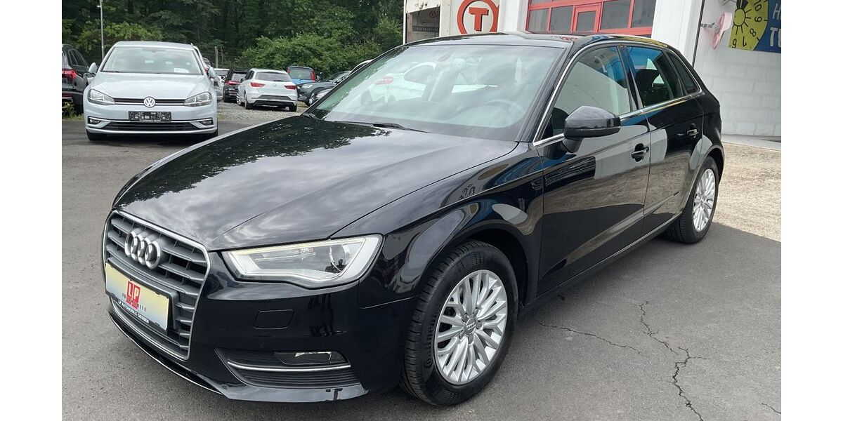 Audi A3 170.950 km 9.990 &euro; Giessen 35394