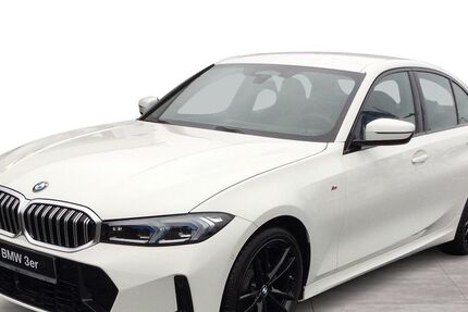 BMW 320 18.500 km 45.990 &euro; Wetzlar 35576