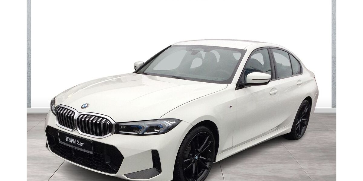 BMW 320 18.500 km 45.990 &euro; Wetzlar 35576