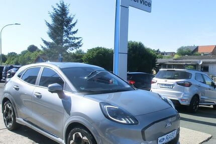 Ford Puma Gen-E 4.900 km 30.490 &euro; Pohlheim 35415