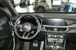 Alfa Romeo Stelvio 2.2 D Competizione Q4 ALLRAD LEDER AHK 45.000 km 37.990 &euro; Lich 35423