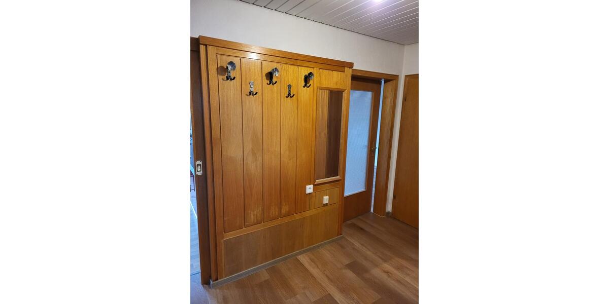 Erdgeschoßwohnung Pohlheim - 3 Zimmer, 74 m&sup2;, 800&euro; | Angebot:25354707