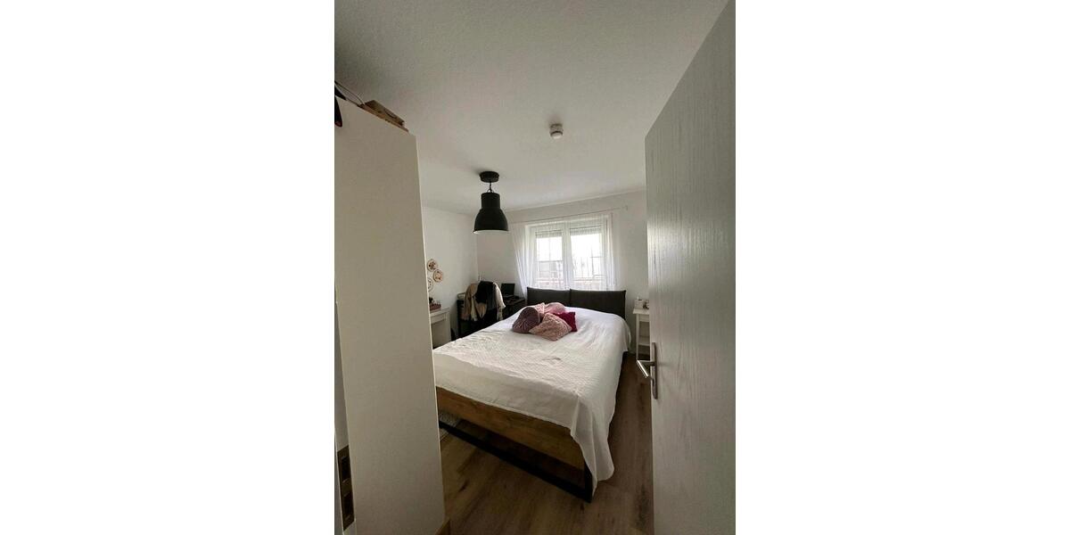 Erdgeschoßwohnung Wetzlar - 2 Zimmer, 58 m&sup2;, 750&euro; | Angebot:25981842