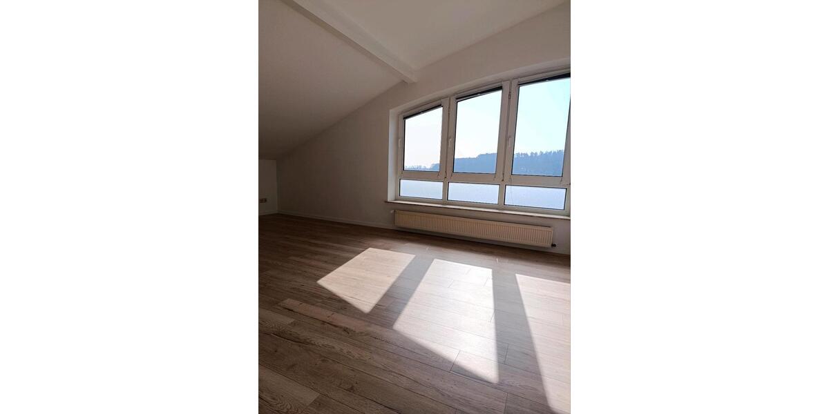 Dachgeschoßwohnung Biebertal - 2 Zimmer, 78 m&sup2;, 860&euro; | Angebot:25658947