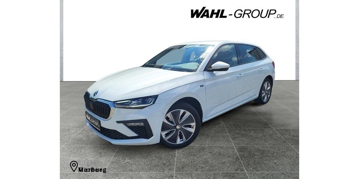 Skoda Scala 17.062 km 26.999 &euro; Giessen 35394