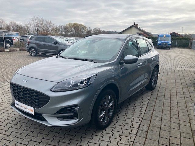 Ford Kuga 18.600 km 28.450 &euro; Echzell 61209