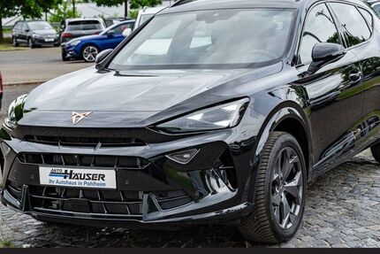 Cupra Formentor 28.633 km 32.985 &euro; Pohlheim 35415