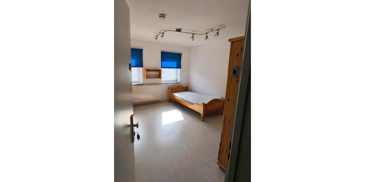 Etagenwohnung Gießen Wieseck - 1 Zimmer, 22 m&sup2;, 580&euro; | Angebot:25987632