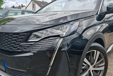 Peugeot 3008 110.021 km 14.875 &euro; Wölfersheim 61200