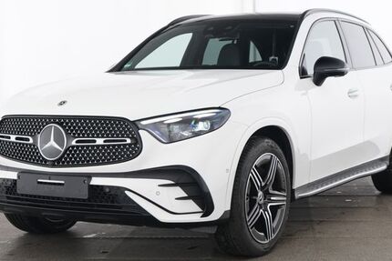 Mercedes-Benz GLC 300 20.651 km 66.870 &euro; Gießen 35396