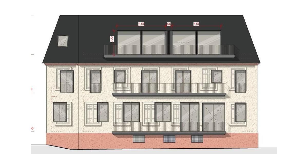 Gewerbeobjekt Wetzlar - 2.565&euro; | Angebot:26673076