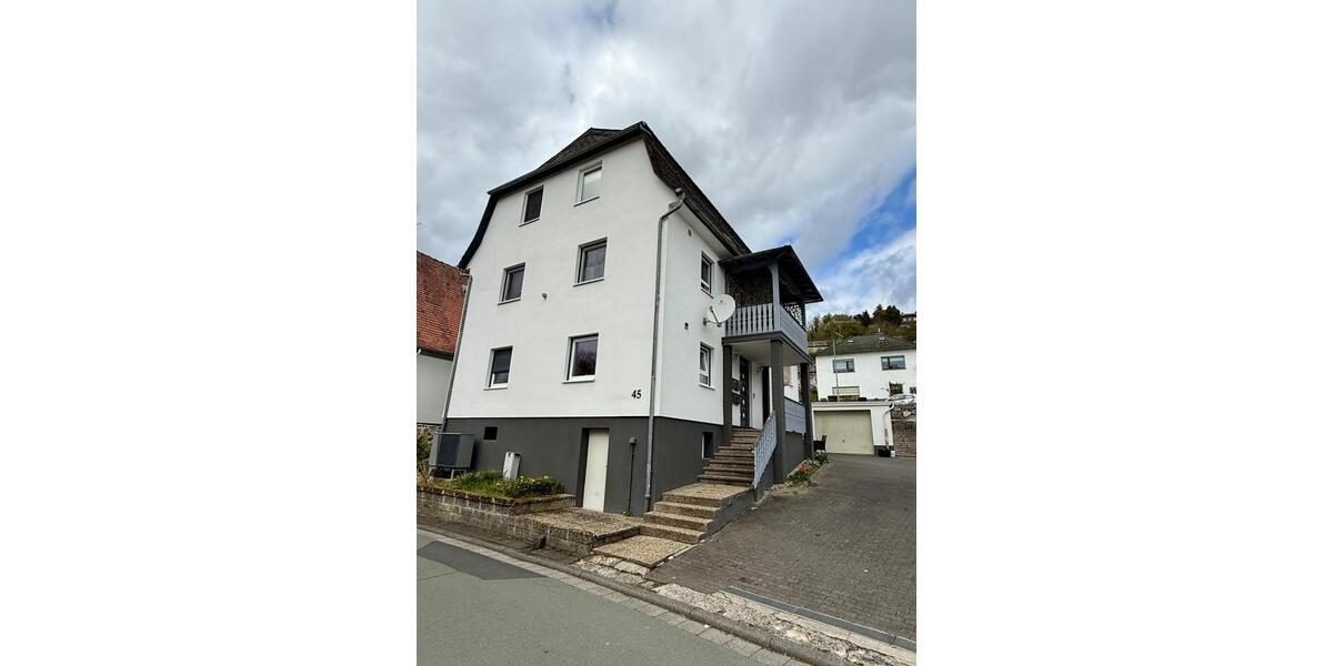 Mehrfamilienhaus, Wohnhaus Solms - 538.000&euro; | Angebot:26103850