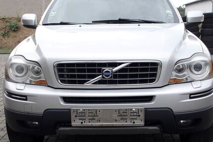 Volvo XC90 232.100 km 8.900 &euro; Solms 35606