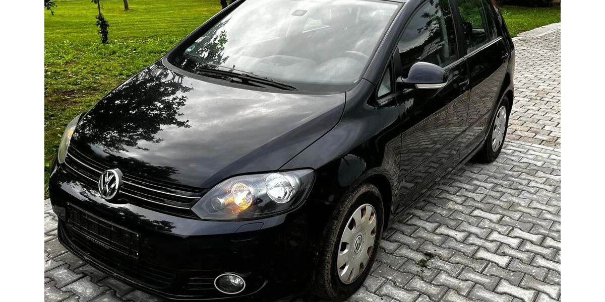 VW Golf 260.000 km 2.390 &euro; Grünberg 35305