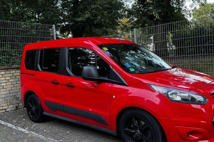 Ford Tourneo Connect 190.000 km 6.000 &euro; Gießen 35390