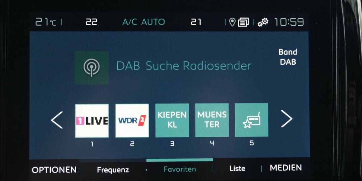 Citroen C5 Aircross Hybrid 225 EAT Feel Pack LED Carplay 44.900 km 18.980 &euro; Lich 35423