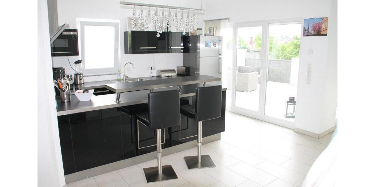 Einfamilienhaus Gießen Allendorf - 2 Zimmer, 83 m&sup2;, 1.230&euro; | Angebot:26630952