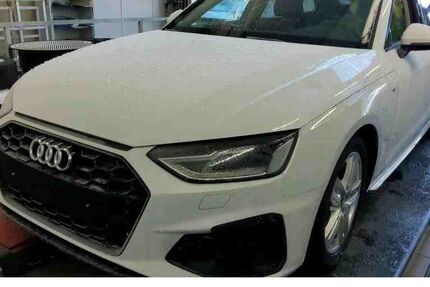 Audi A4 61.510 km 29.970 &euro; Wetzlar 35576