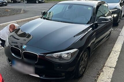 BMW 116 240.638 km 5.000 &euro; Marburg 35039
