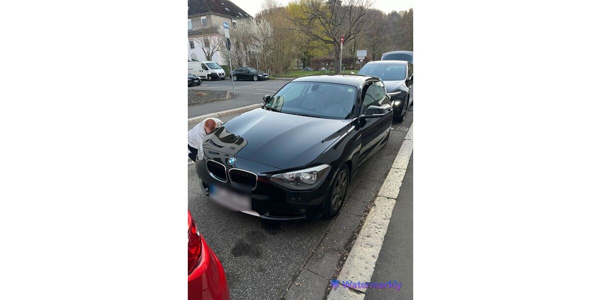 BMW 116 240.638 km 5.000 &euro; Marburg 35039